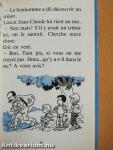 Trois Enfants Debrouillards