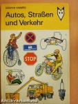 Autos, Straßen und Verkehr
