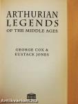 Arthurian Legends of the Middle Ages