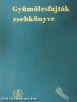 Gyümölcsfajták zsebkönyve