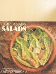 James McNair's Salads