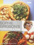 Sophie Grigson's Feasts for a Fiver
