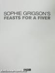 Sophie Grigson's Feasts for a Fiver
