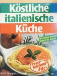 Köstliche italienische Küche