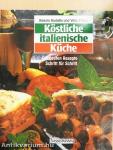 Köstliche italienische Küche