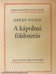 A kápolnai földosztás
