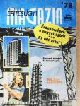 Építésügyi magazin '78