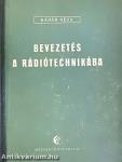 Bevezetés a rádiótechnikába
