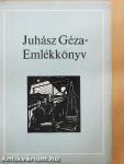 Juhász Géza - Emlékkönyv