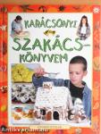 Karácsonyi szakácskönyvem