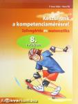 Készüljünk a kompetenciamérésre! 8. évfolyam