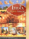 India rejtett kincse