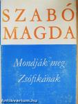 Mondják meg Zsófikának