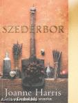 Szederbor