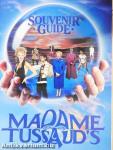Madame Tussaud's - Souvenir Guide