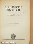 A filozófia kis tükre