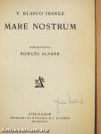 Mare nostrum