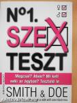 No1. Szex teszt