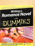 Writing a Romance Novel for Dummies