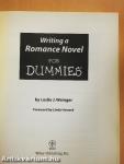 Writing a Romance Novel for Dummies