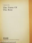 The Name of the Rose