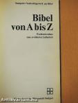 Bibel von A bis Z