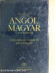 Angol-magyar nagyszótár