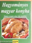 Hagyományos magyar konyha