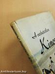 A verhetetlen Kincsem