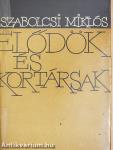 Elődök és kortársak