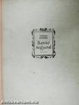 Bajvívó magyarok