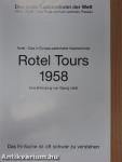 Rotel Tours 1958