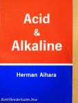 Acid and Alkaline