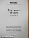 True Heroes of Sport