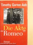 Die Akte "Romeo"