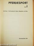 Pferdesport I.