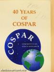 40 Years of COSPAR