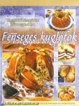 Fenséges kuglófok