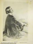 Liszt a miénk!