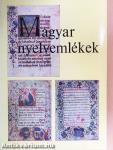 Magyar nyelvemlékek