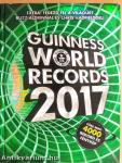 Guinness World Records 2017