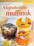 A legkedveltebb muffinok