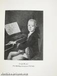 Mozart élete és művei