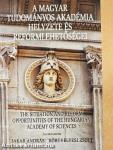 A Magyar Tudományos Akadémia helyzete és reformlehetőségei