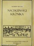 Nagykunsági krónika
