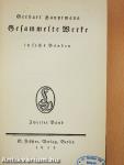 Gesammelte Werke II. (gótbetűs)
