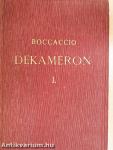 Dekameron I-III.