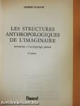 Les Structures Anthropologiques de l'Imaginaire