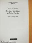 The Cut glass Bowl and other Stories
