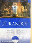 Giacomo Puccini: Turandot - CD-vel